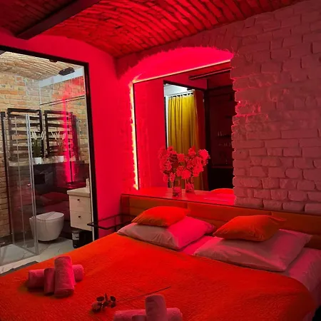 Appartamento Stay99 Underground