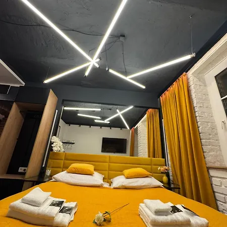 Stay99 Underground * Poznan