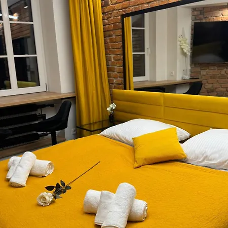 Stay99 Underground Daire *