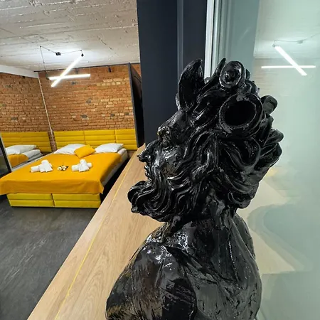 Stay99 Underground Poznań