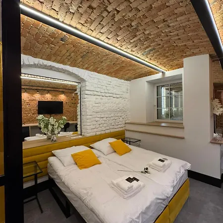 Stay99 Underground Daire