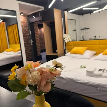 Daire Stay99 Underground *