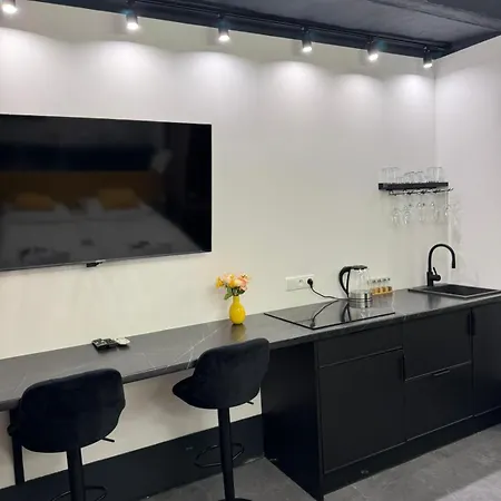 Stay99 Underground Poznań