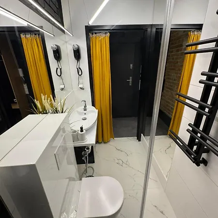 Stay99 Underground Appartamento