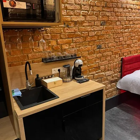 Daire Stay99 Underground