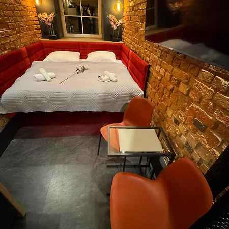 Appartement Stay99 Underground