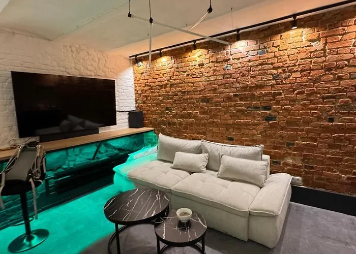 Stay99 Underground Poznań