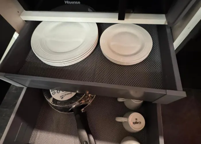 Stay99 Underground Appartement *