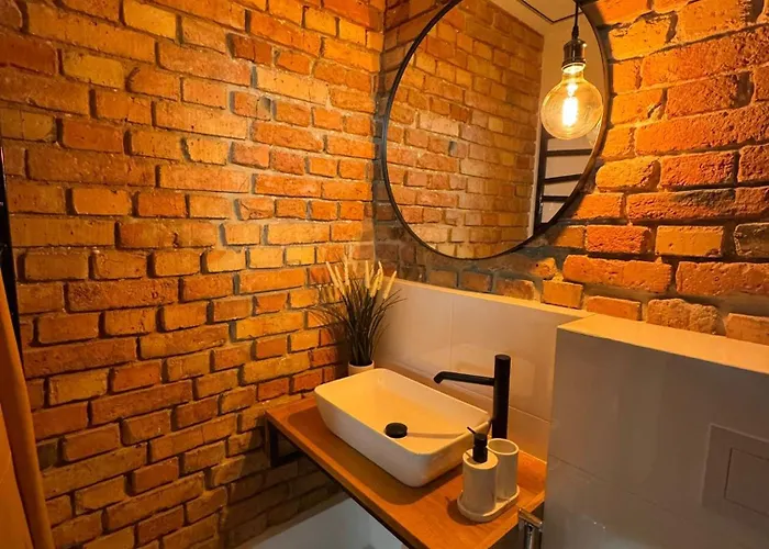 Stay99 Underground Appartement Poznań