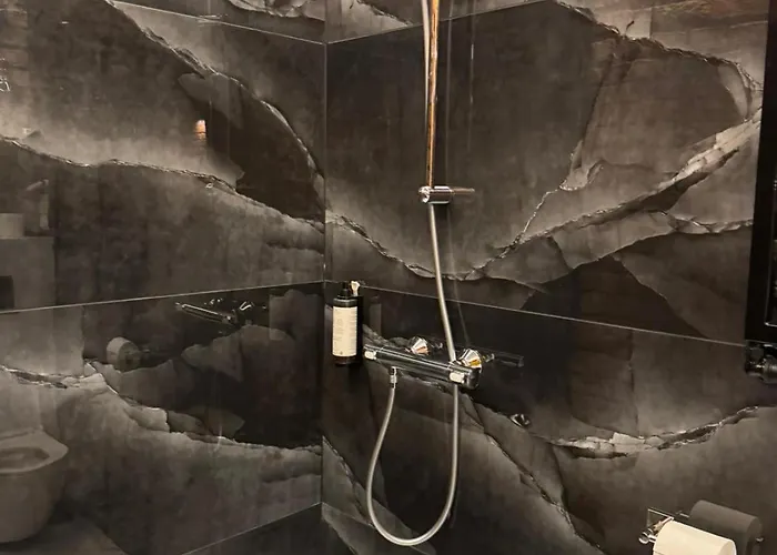 Stay99 Underground Appartement Poznań