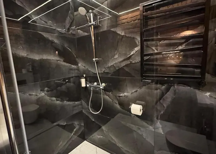 Stay99 Underground Appartement *