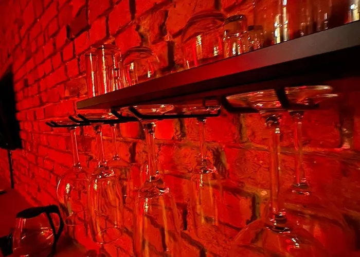 Stay99 Underground * Poznań